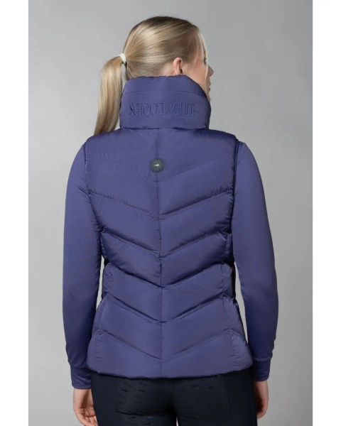 Kamizelka damska Schockemöhle Sports Marleen Style 25