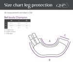 Kaloszki QHP Champion