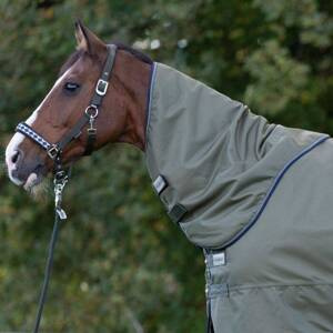 Kaptur do derki padokowej Kavalkade Montreal