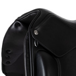 Siodło ujeżdżeniowe Acavallo Sublime Armonia KC Race Comfort