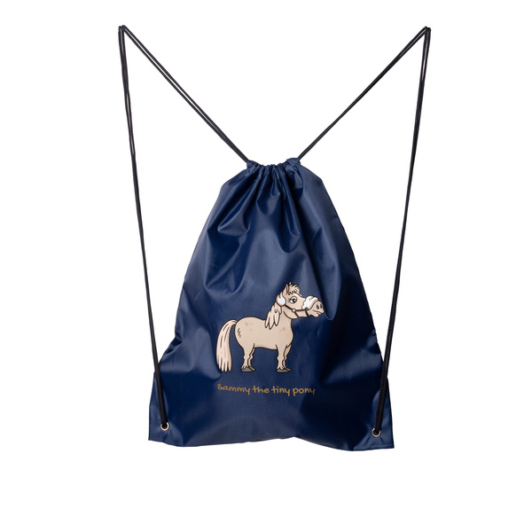 Torba z zestawem mini szczotek Kentucky Horsewear Sammy Kids