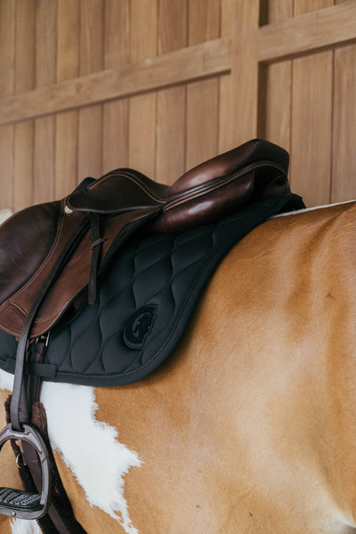 Czaprak skokowy Kentucky Horsewear Wave