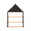 czarny