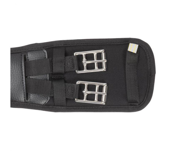 Popręg ujeżdżeniowy Kavalkade Memory Foam Classic