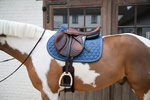 Czaprak wszechstronny Kentucky Horsewear Melange