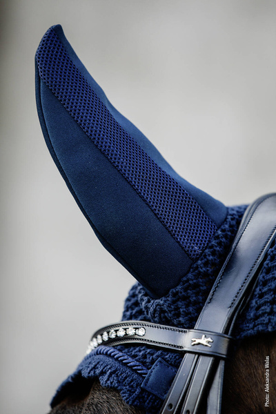 Nauszniki wyciszające Schockemöhle Sports Air Silent