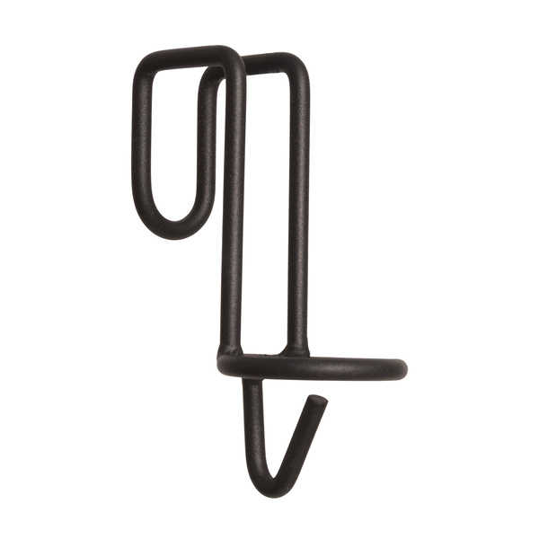 Przenośny wieszak na wiadro Kentucky Horsewear Bucket Portable Hook Matt