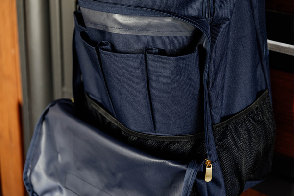 Torba na boks Kentucky Horsewear