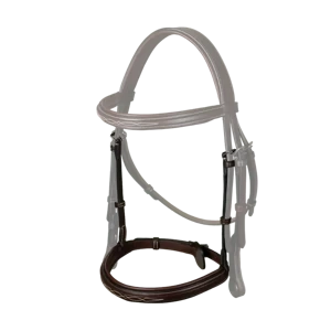 Nachrapnik angielski Dy'on Hunter Collection US04J