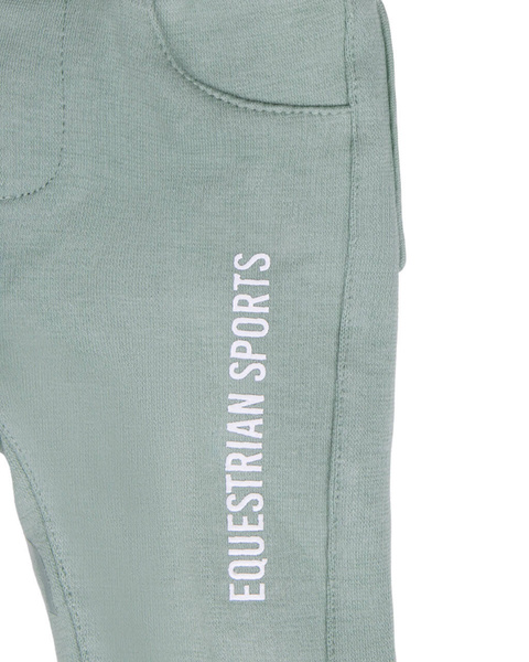 Bryczesy dziecięce QHP Bobby