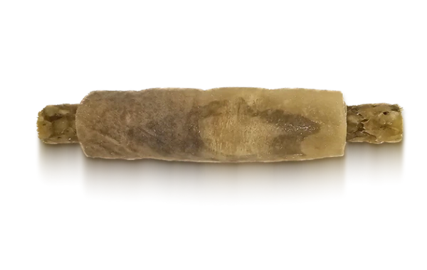 Hot Dog do żucia dla psa Syta Micha - Wołowina z ananasem