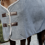 Derka polarowa Kentucky Horsewear Fleece Rug Heavy