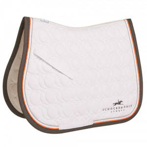 Czaprak skokowy Schockemöhle Sports Air Cool Pad II