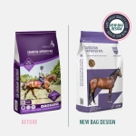 Musli dla koni słabo przybierających na masie SARACEN Condition-Improver Mix 20 kg