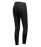 Bryczesy damskie z pełnym lejem silikonowym ELT Lucy Glam