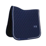 Czaprak ujeżdżeniowy Kentucky Horsewear Onion Quilt Rubber Logo