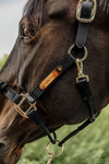 Kantar dla silnych koni Kentucky Horsewear Control Halter