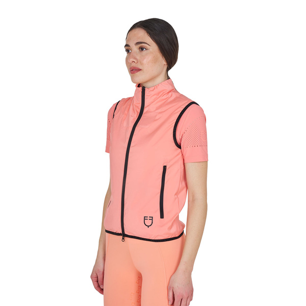 Kamizelka damska Equestro Foldable Line