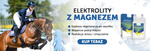 Elektrolity z magnezem w płynie HorseLine