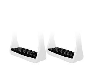 Wkładki do strzemion START Polimer