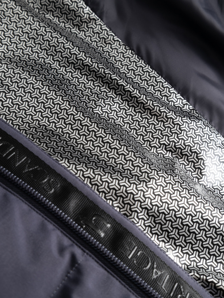 Ogrzewana kurtka jeździecka Horze Dina Heated Padded