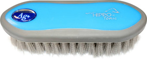 Szczotka z długim włosiem HippoTonic Antimicrobien