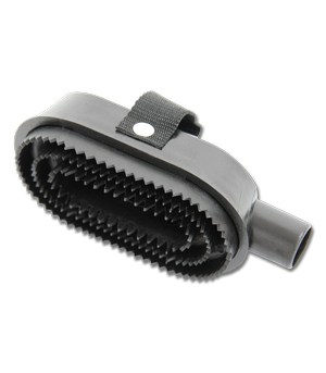 Zgrzebło do odkurzacza Waldhausen Super Dandy