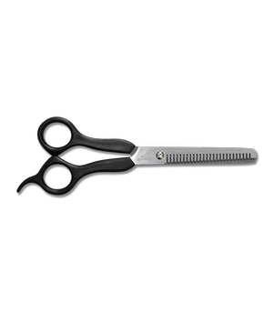 Nożyczki degażówki do podcinania grzywy Waldhausen