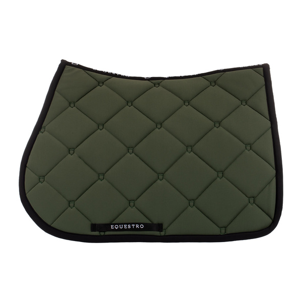 Czaprak wszechstronny Equestro Multilogo