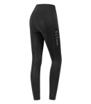 Legginsy młodzieżowe z pełnym lejem silikonowym ELT Ella Glam