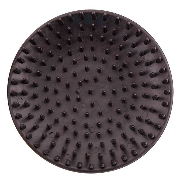 Zgrzebło plastikowe Premiere Curry Comb