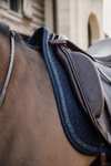 Czaprak ujeżdżeniowy Kentucky Horsewear Glitter Stone