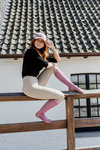 Czapka z daszkiem Kentucky Ridingwear  Velvet