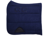 Pad ujeżdżeniowy QHP Super Grip