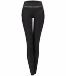 Legginsy z pełnym lejem silikonowym ELT Emma