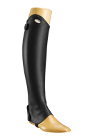 czarny