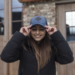 Czapka z daszkiem Kentucky Horsewear Trucker Cap Light