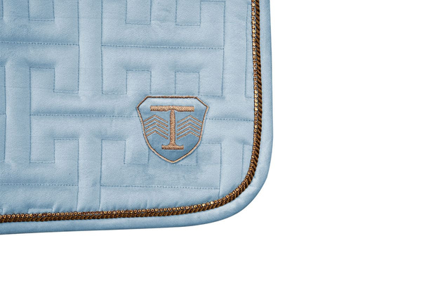 Czaprak wszechstronny TORPOL Royal