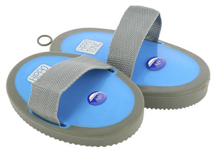 Zgrzebło HippoTonic Antimicrobien