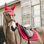 Nauszniki wyciszające Kentucky Horsewear Velvet