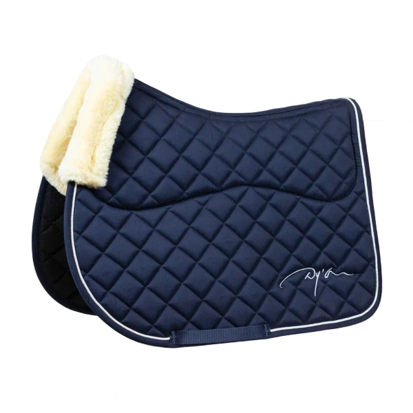 Czaprak skokowy Dy'on Diamond Skin Friendly HO22L