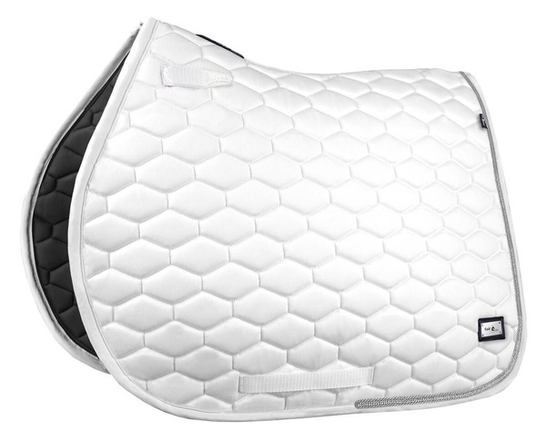 Czaprak wszechstronny Fair Play Hexagon Crystal