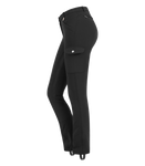 Bryczesy damskie z pełnym lejem silikonowym ELT Cargo Silicone Micro Jodhpurs