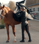 Derka chłodząca Waldhausen Health + Care