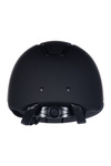 Kask z szerokim daszkiem HKM Lady Shield Diamond