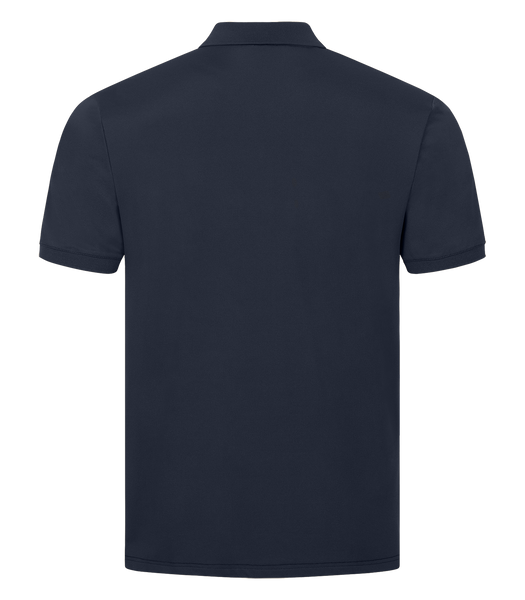 Koszulka polo męska ELT Michigan