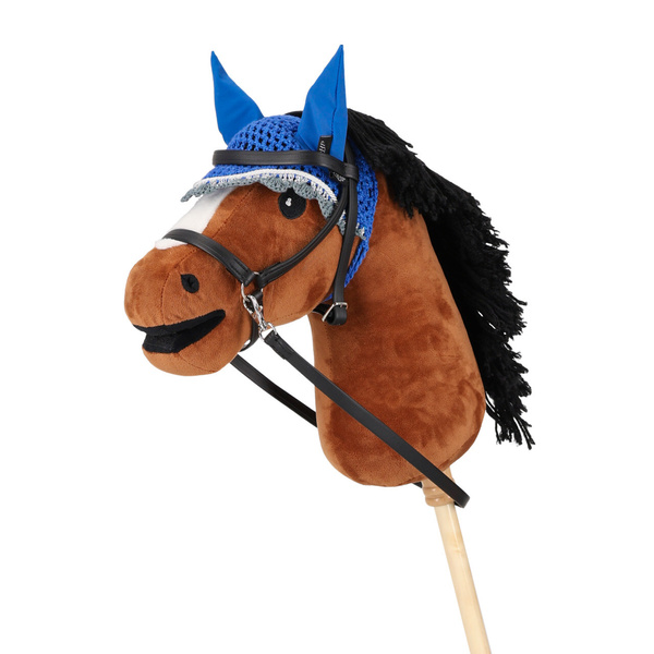 Nauszniki dla konika Hobby Horse QHP