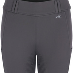 Legginsy zimowe z pełnym lejem silikonowym Schockemöhle Dorina JESIEŃ/ZIMA 2025