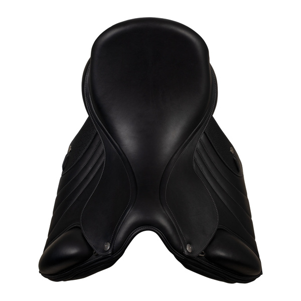 Siodło ujeżdżeniowe Acavallo Sublime Heidy KC Race Comfort