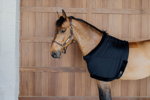 Ochraniacz klatki piersiowej pod derkę Kentucky Horsewear Chest Protection
